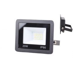 LED reflektor 20 W IP66