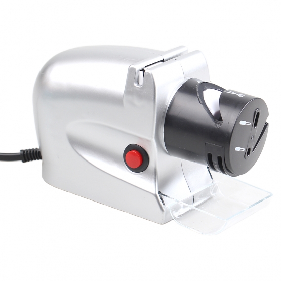 Elektrická brúska nožov 2v1