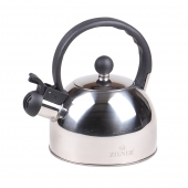 Kovová kanvica 1,5l var.2