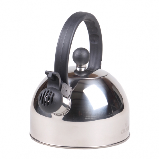 Kovová kanvica 1,5l var.2