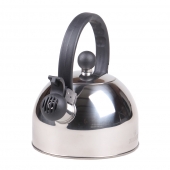 Kovová kanvica 1,5l var.2