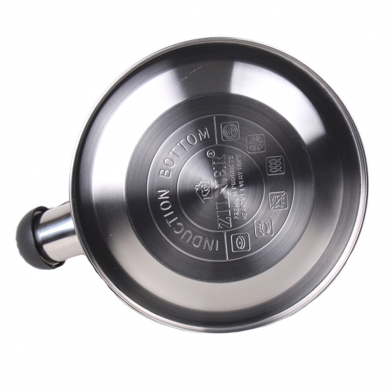 Kovová kanvica 1,5l var.2