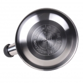 Kovová kanvica 1,5l var.2