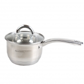 12-dielna sada hrncov z nerezovej ocele EH-9013