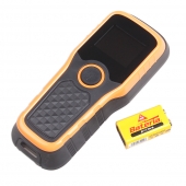 Detektor elektrických káblov a kovov