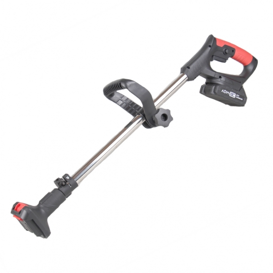 Aku píla 21V s teleskopickou tyčou 1m
