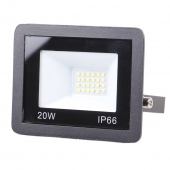 LED reflektor 20 W IP66