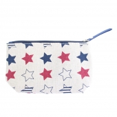 Kozmetická taška Handmade hviezdičky