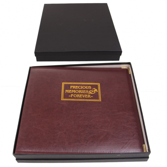 Fotoalbum maxi na 600 fotografií