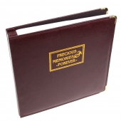 Fotoalbum maxi na 600 fotografií