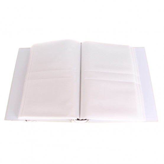 Fotoalbum na 200 fotografií pierko