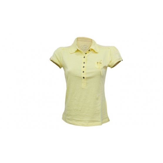 Dámska tričko - 8224/Yellow
