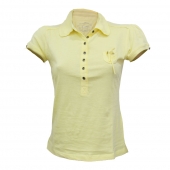 Dámska tričko - 8224/Yellow