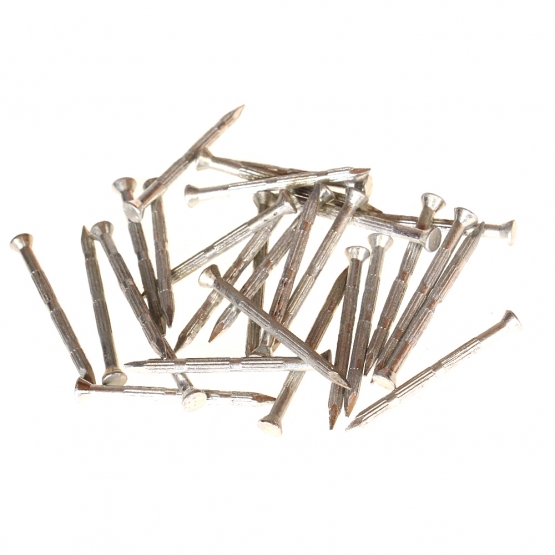 250 ks klincov 3,5x50 mm