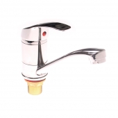 Beetech stojanková batéria krátka