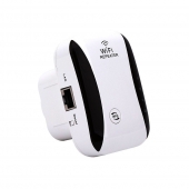 WiFi zosilňovač