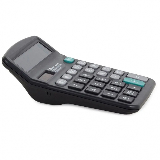 Kalkulačka KENKO KK837B