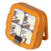 Multifunkčné prenosné svetlo T-05