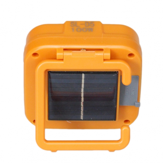 Multifunkčné prenosné svetlo T-05