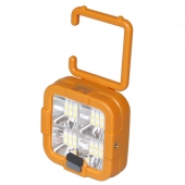 Multifunkčné prenosné svetlo T-05