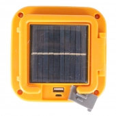 Multifunkčné prenosné svetlo T-05