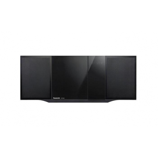 Mikrosystém Panasonic SC-HC395EG-K