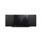 Mikrosystém Panasonic SC-HC395EG-K