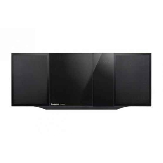 Mikrosystém Panasonic SC-HC395EG-K