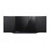 Mikrosystém Panasonic SC-HC395EG-K