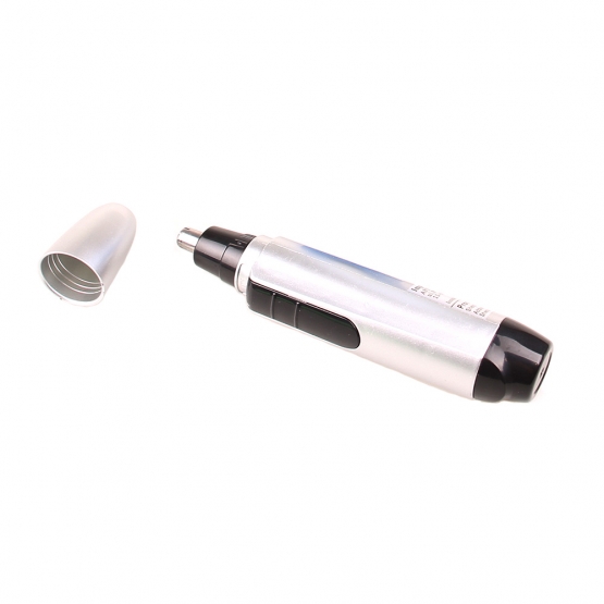 Zastrihávač ušných a nosných chĺpkov BZ-001