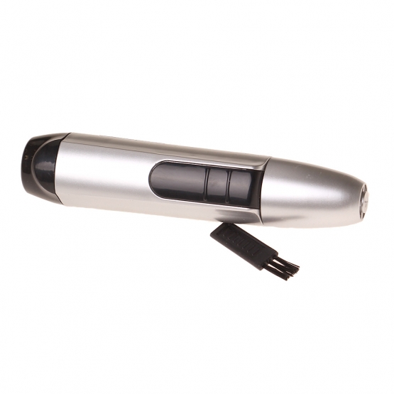 Zastrihávač ušných a nosných chĺpkov BZ-001