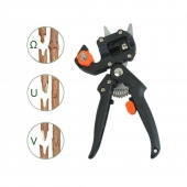 Záhradnícke nožnice na vrúbľovanie rastlín