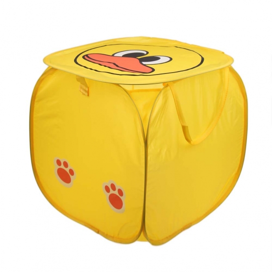 Úložný box na hračky kačička