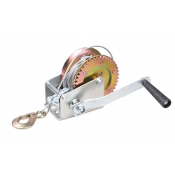 Ručný navijak pásový KN-9547