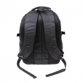 Batoh čierny s náplňou školských potrieb typ C