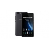Mobilný telefón DOOGEE X5 DualSIM 8GB, čierny