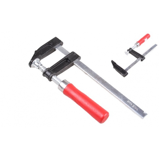 Sťahovacia svorka 50 x 150 mm