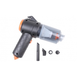 Prenosný mini vysávač 6v1