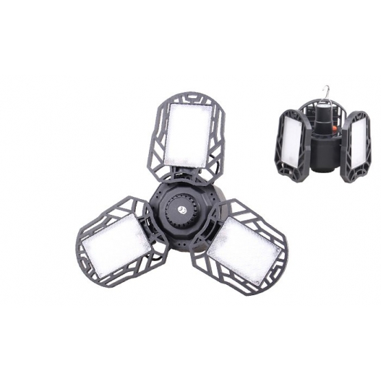 Rozkladacie LED svetlo XF-701