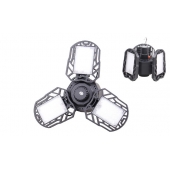 Rozkladacie LED svetlo XF-701