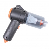 Prenosný mini vysávač 6v1