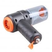 Prenosný mini vysávač 6v1