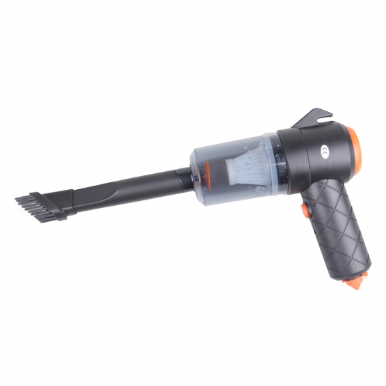 Prenosný mini vysávač 6v1