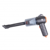 Prenosný mini vysávač 6v1