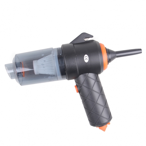 Prenosný mini vysávač 6v1