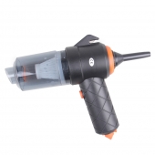 Prenosný mini vysávač 6v1