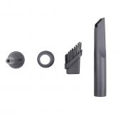 Prenosný mini vysávač 6v1