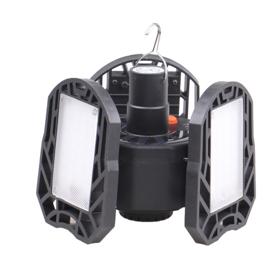 Rozkladacie LED svetlo XF-701