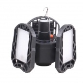 Rozkladacie LED svetlo XF-701