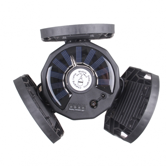 Rozkladacie LED svetlo XF-701